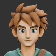 Bram character portrait